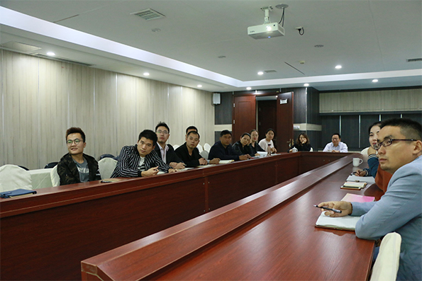 領(lǐng)導(dǎo)考察