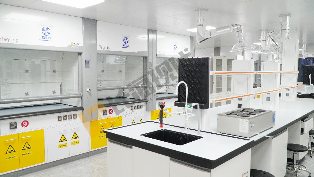 全鋼通風(fēng)柜