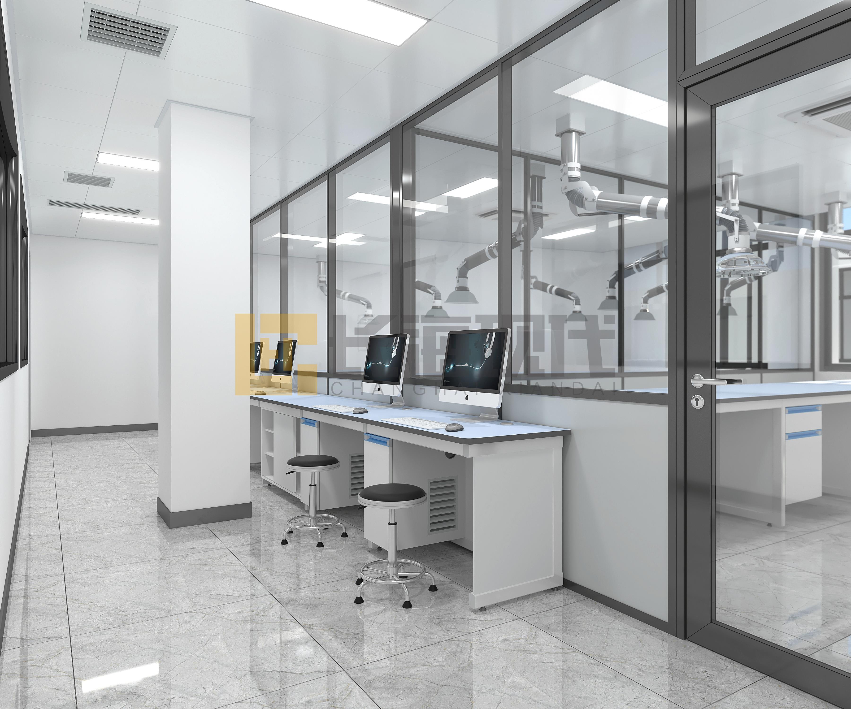 郴州澤環(huán)環(huán)保1：4.氣相數(shù)據(jù)處理室 ^副